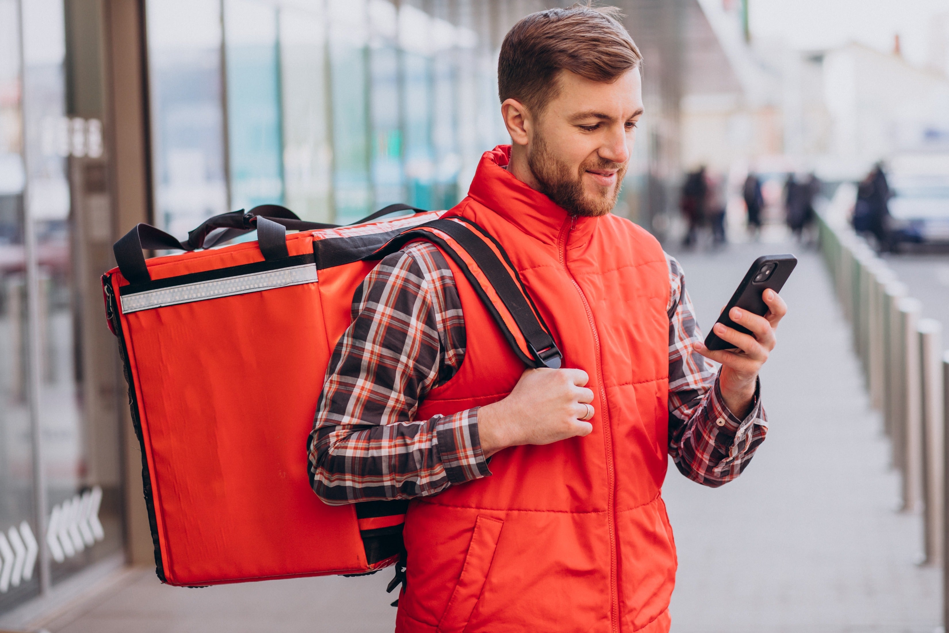 COMO FUNCIONA EL DELIVERY GRATIS Soriega COMO FUNCIONA EL DELIVERY GRATIS Soriega