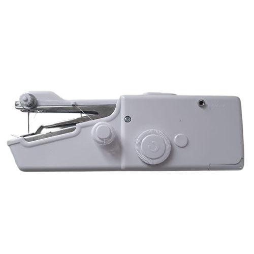 Mini Maquina De Coser Portatil , Kit De Costura Inteligente