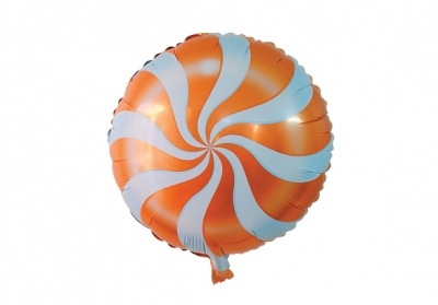GLOBO METALIZADO 18 INCH CHUPETAS