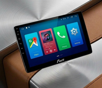 Reproductor De Pantalla Android 10 Pulgadas For 11