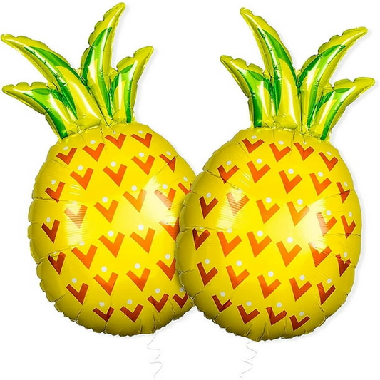 Globo de Piña 18inch