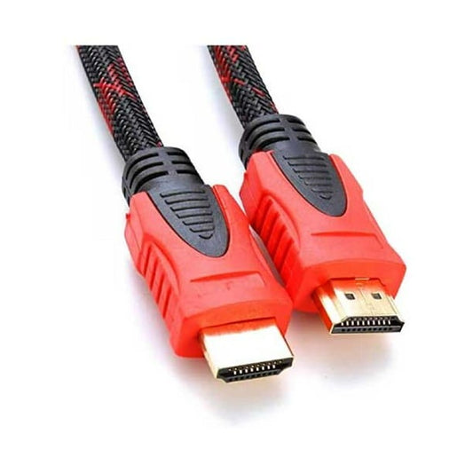 CABLE HDMI DE 5 METROS FULL HD ALTA DEFINICIÓN