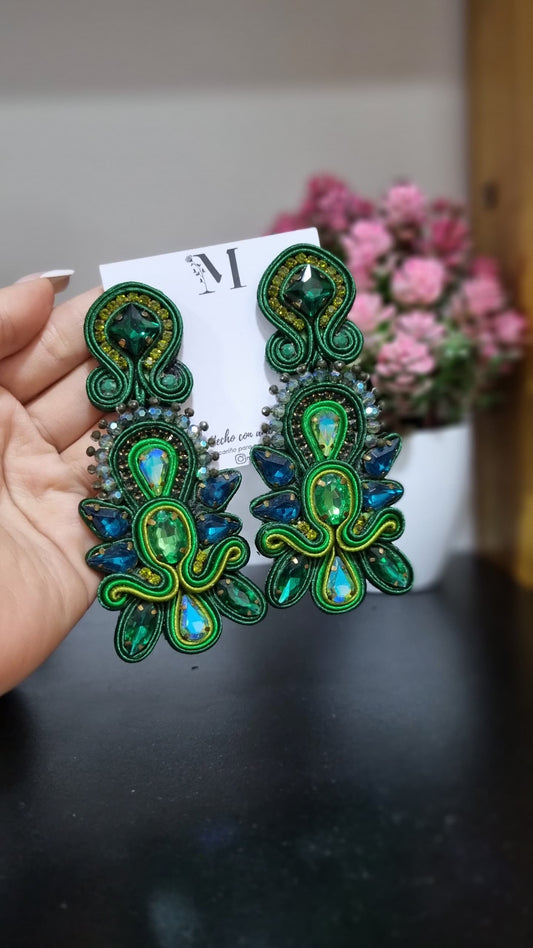 ZARCILLOS VALERIA