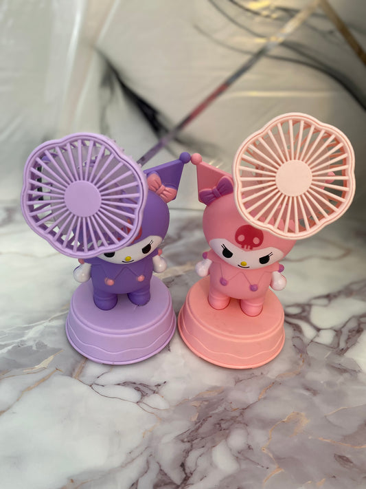 VENTILADORES DIFERENTES MODELOS CON SACAPUNTA
