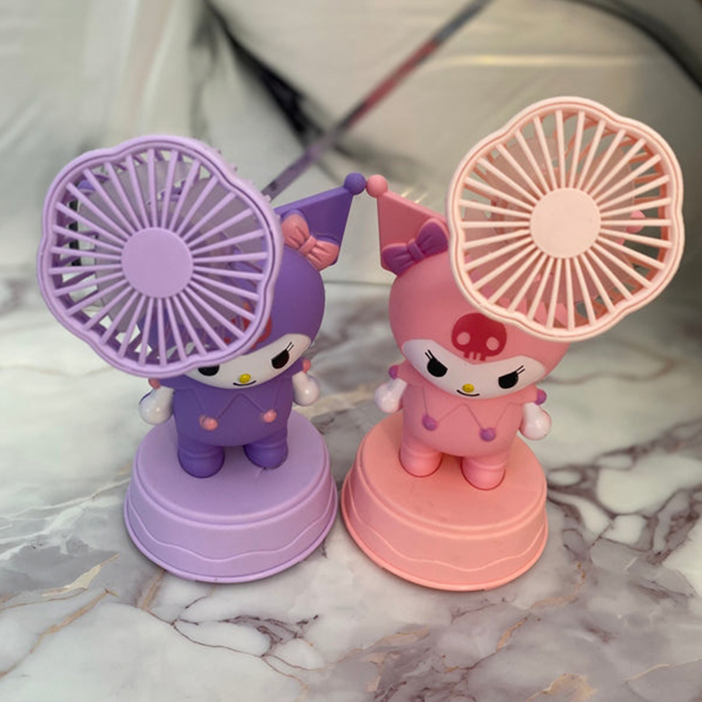 VENTILADORES DIFERENTES MODELOS CON SACAPUNTA