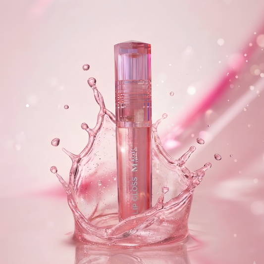 Brillo Labial Lip Oil Mágico Magic Your Life
