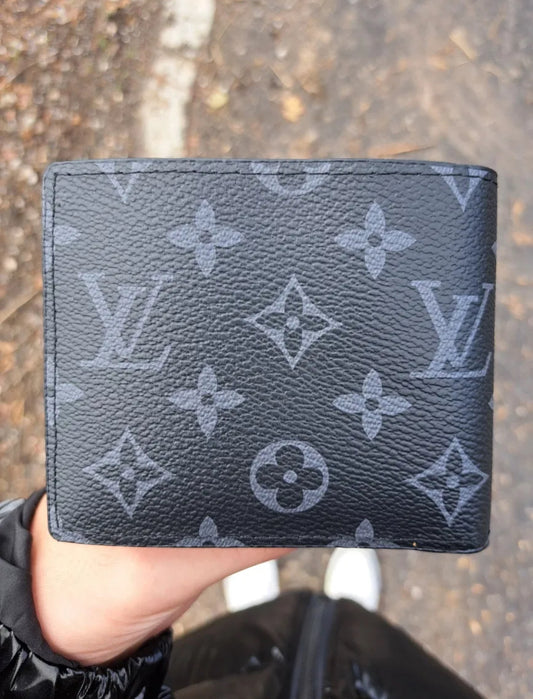 BILLETERAS PARA CABALLEROS ELEGANTES