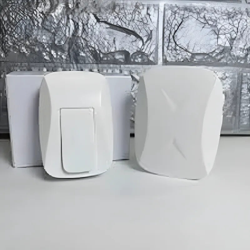 TIMBRE DE CASA INALAMBRICO A CONTROL REMOTO