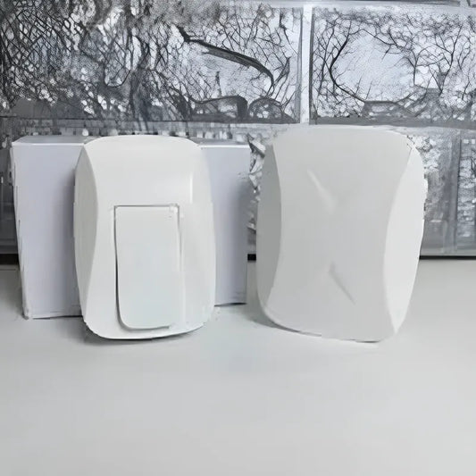 TIMBRE DE CASA INALAMBRICO A CONTROL REMOTO