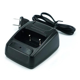 CARGADOR DE BATERIA PARA RADIOS TRANSMISOR BAOFENG