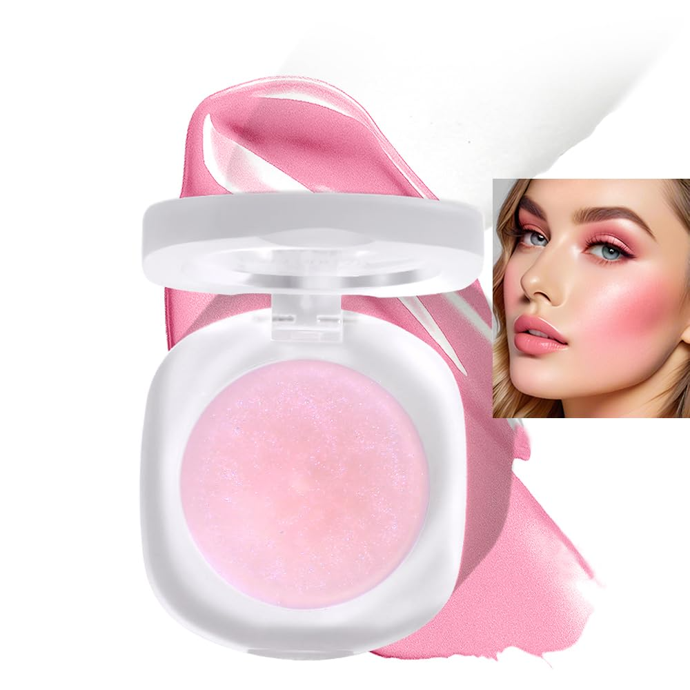 Rubor Mágico Mundo Activador PH Cambia Color