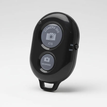 Control Remoto Bluetooth Para Fotos Disparador Para Celular