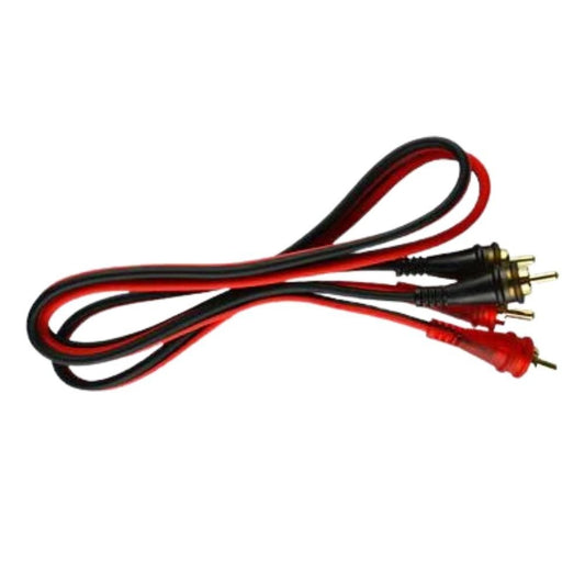 CABLE RCA 1 METROS AUDIO PIPE  CAR AUDIO