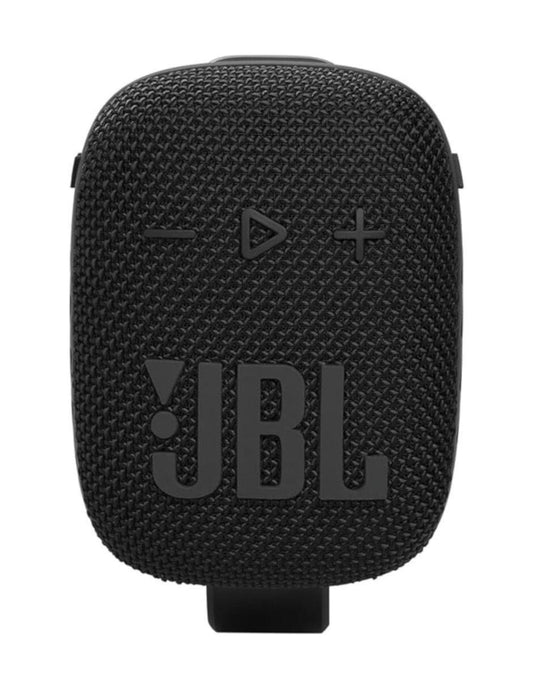 Corneta Jbl Wind3 Para Bicicletas/motos Y Conexión Bluetooth