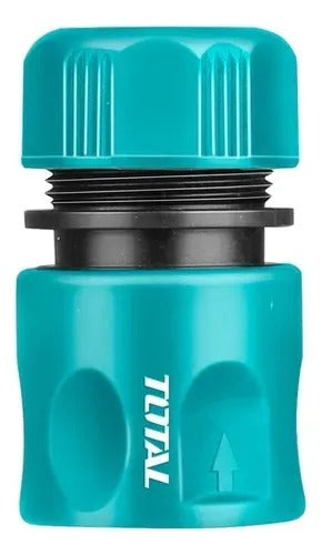 Conector Rápido Para Manguera Con Adaptador De 1/2 Tota