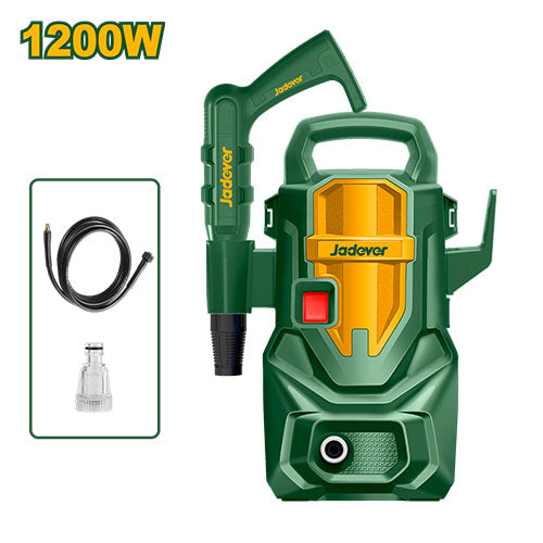 Hidrojet De 110 Voltios 1200 Watts De 1305 Psi Marca Jadever