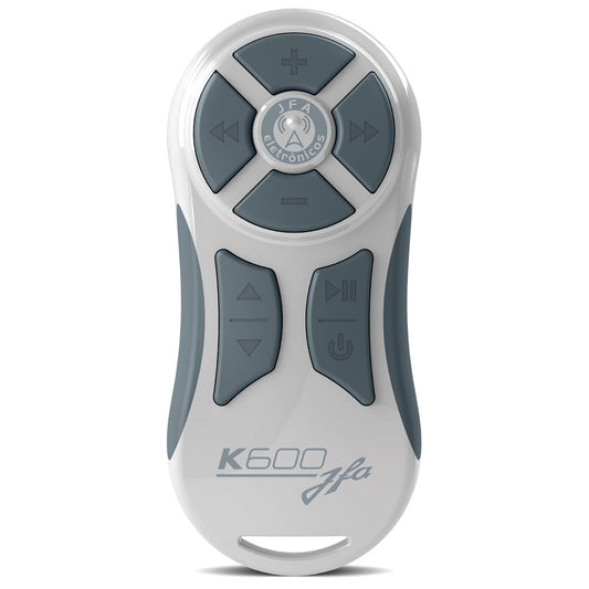 Control Vehicular De Larga Distancia K600 Jfa De 1200 Metros