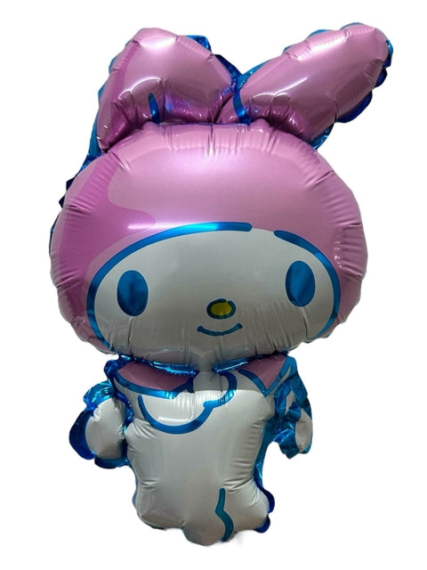 GLOBO METALIZADO 14 16 INCH MY MELODI