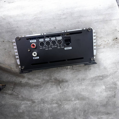 Amplificador Planta 800, 1 Monoblock Proaudio