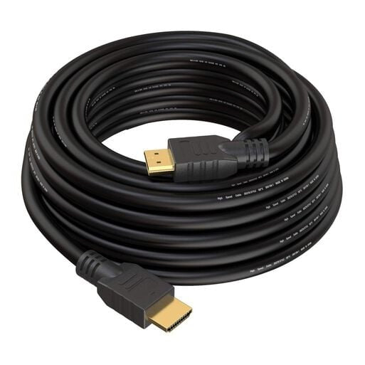 CABLE HDMI DE 15 METROS ALTA DEFINICIÓN HD