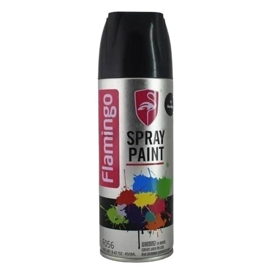 PINTURAS EN SPRAY FLAMINGO AEROSOL DE 450ML