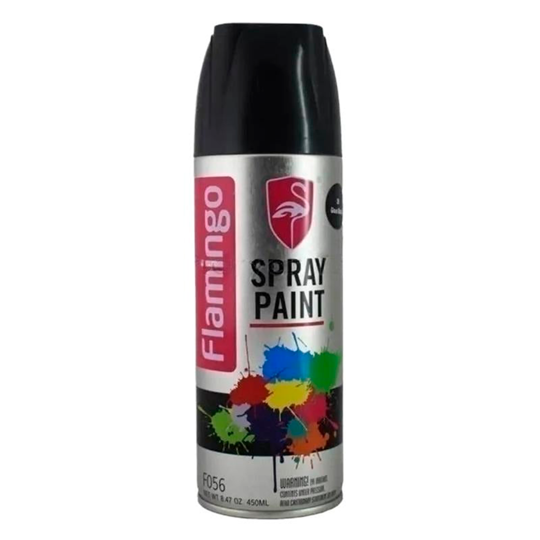 PINTURAS EN SPRAY FLAMINGO AEROSOL DE 450ML
