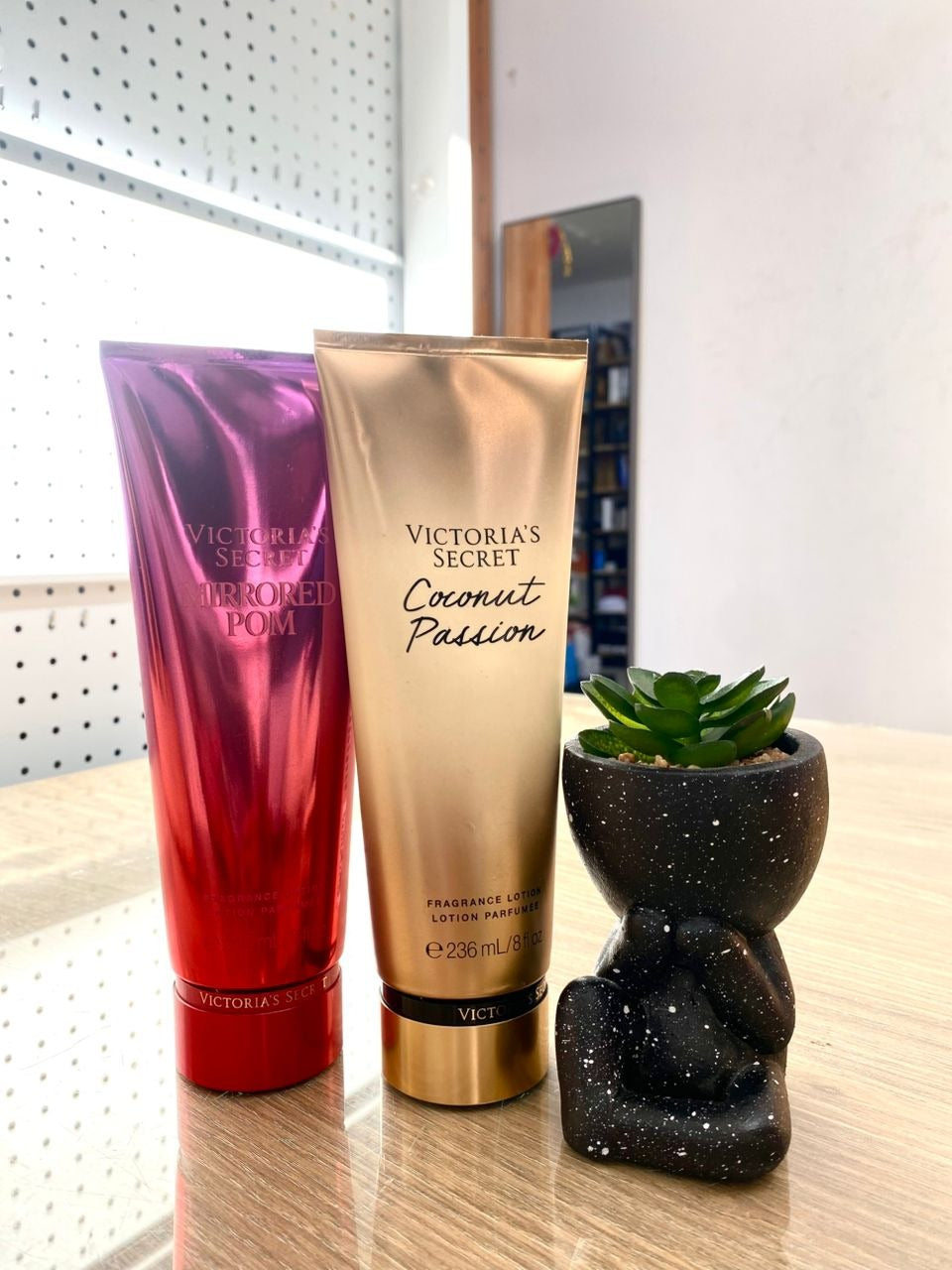 CREMA VICTORIA SECRET ORIGINAL