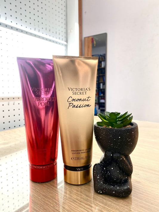 CREMA VICTORIA SECRET ORIGINAL