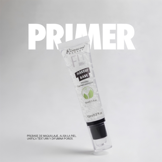Primer Facial Fit Me Rimocoo Prebase 15ml