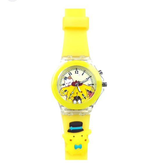 RELOJ PARA NIÑOS