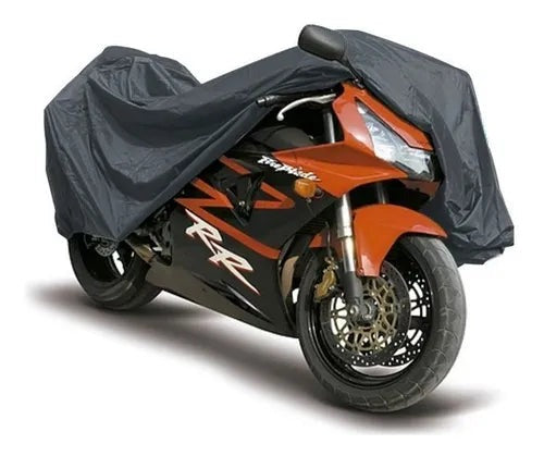 Cobertor Moto Alta Calidad XL Cobertor Impermeable