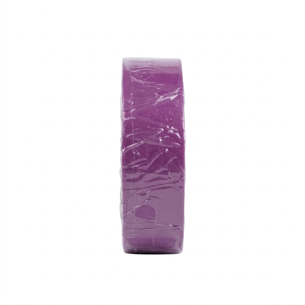 Teipe Morado Eléctrico 18mts Pipemans