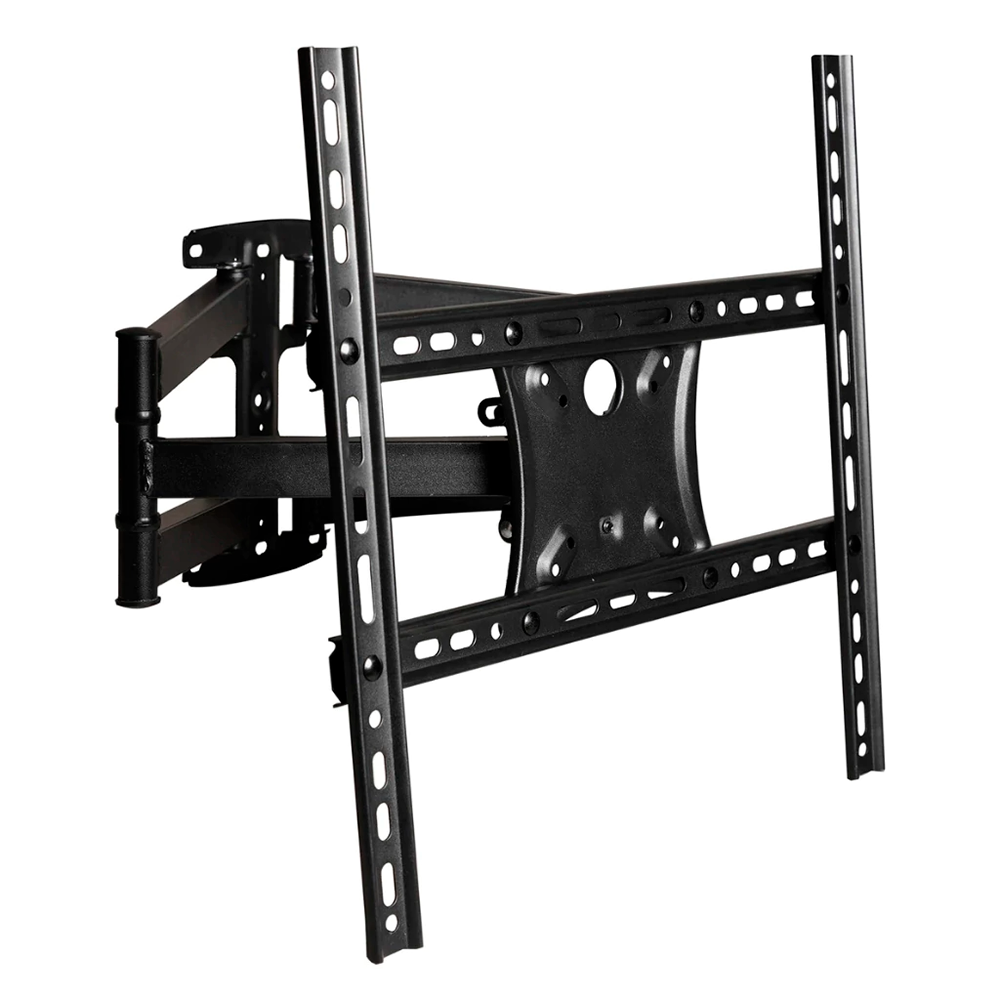 Base De Tv Brazo Movible 32 A 75 Smart Tv Mecánico Pared