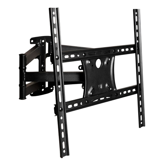 Base De Tv Brazo Movible 32 A 75 Smart Tv Mecánico Pared