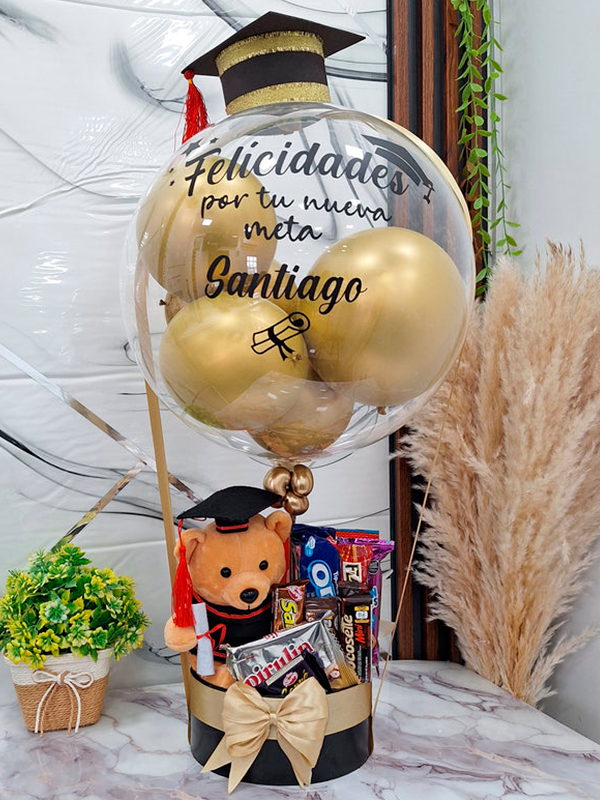 Arreglo graduado