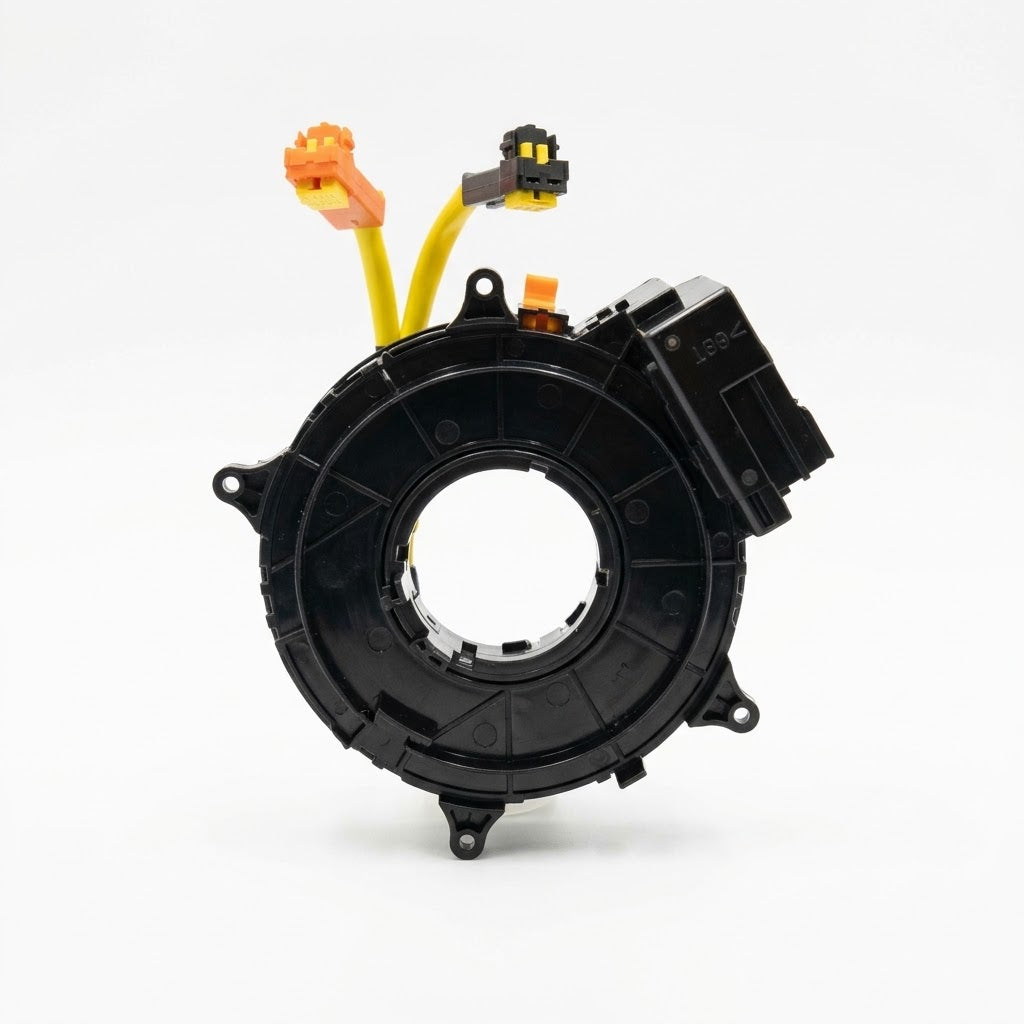 Flexyoyo 12 pines Volante 4Runner 03/09 Land Cruiser 02/07