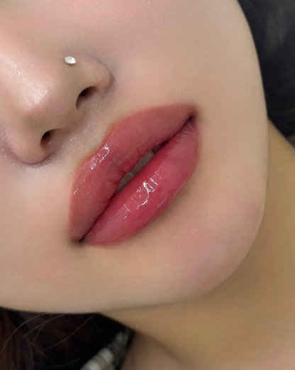 Brillo Labial Huxia Beauty Super Stay Vit C