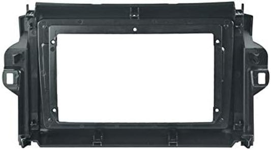 Careta Adaptador De Pantalla 9 Inches Toyota Fortuner Dubai
