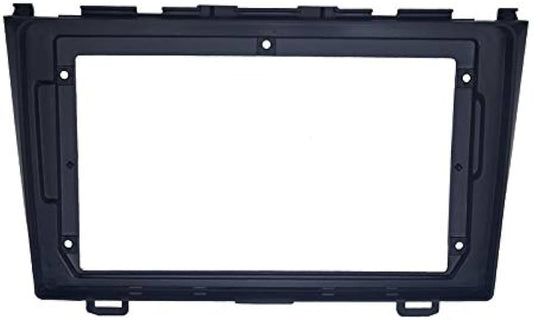 Careta Adaptador De Pantalla De 9 Inches Para Honda Crv
