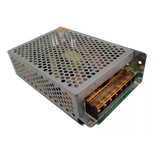FUENTE DE PODER 12V A 5A PARA CCTV  100-240V