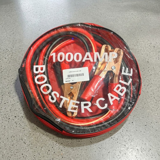 CABLE AUXILIAR 2,2M 1000 AM