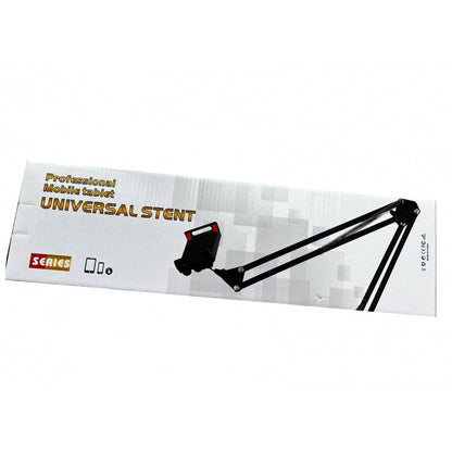 Base De Escritorio Para Tablet Con Brazo Ajustable