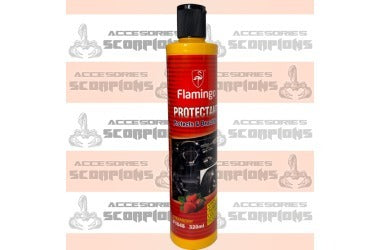 PROTECTOR Y EMBELLECEDOR DE PLASTICO