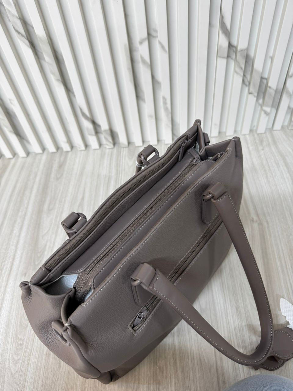 CARTERA DE ASA LARGA