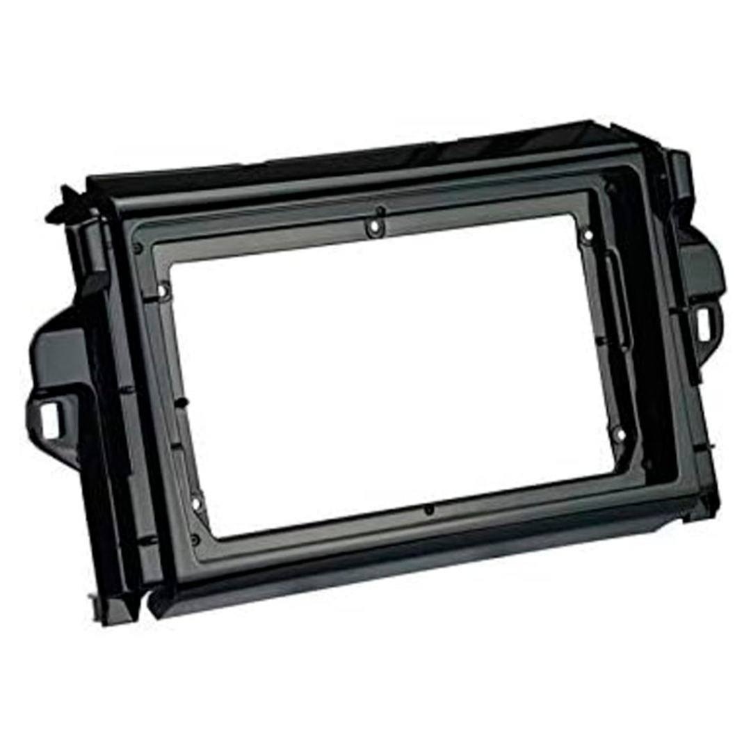 Careta Adaptador De Pantalla 9 Inches Toyota Fortuner Dubai