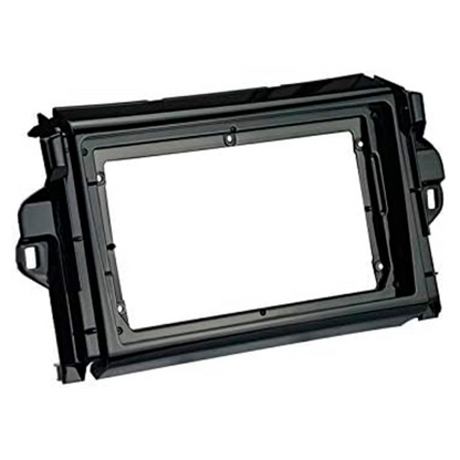 Careta Adaptador De Pantalla 9 Inches Toyota Fortuner Dubai