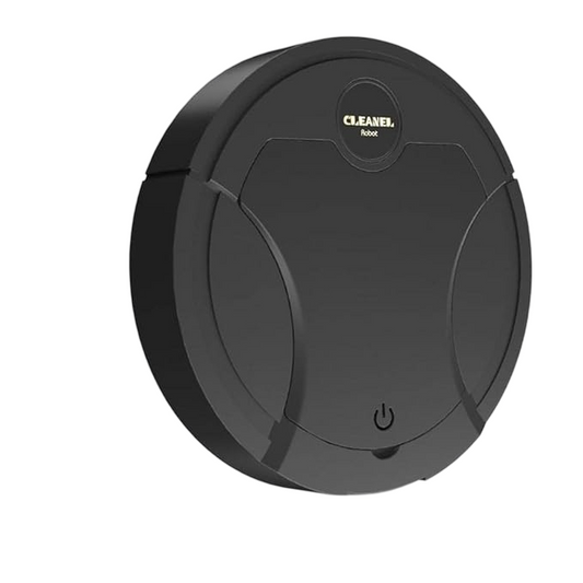 Robot De Limpieza Con Humidificación, Aspiradora De Pisos