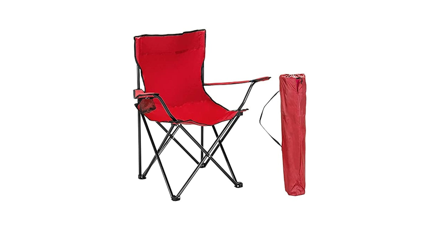 SILLA PLAYERA PLEGABLE CAMPING - PLAYA - JUEGOS