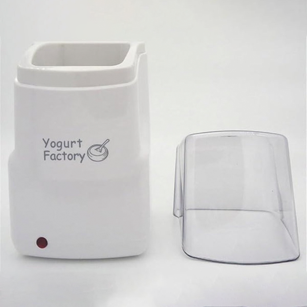 Maquina Fabricador De Yogurt De 1 Litro Fermentador Automático