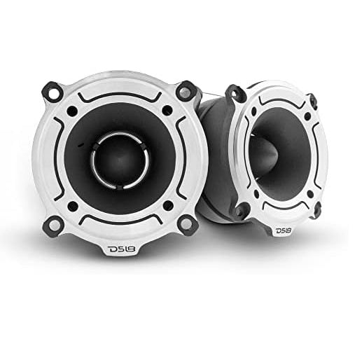 Tweeter De 300w 4 Ohm Par Silver Ds18 Pro - Tw120 Audio